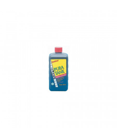 YACHTICON Pura tank