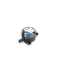 JABSCO Filtre fine maille annelé 1/2'' (13mm)