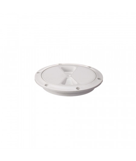 HOLT Trappe de visite 145mm + joint blanche