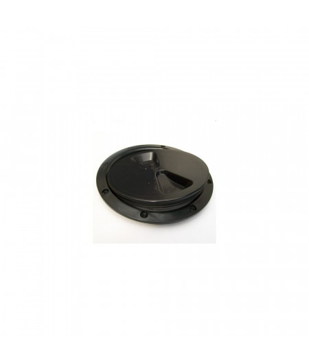 HOLT Trappe de visite 170mm + joint noire