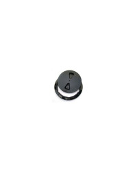 RWO Trappe de visite 157mm + joint noire