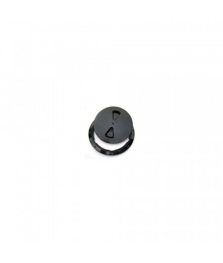 RWO Trappe de visite 157mm + joint noire