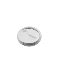 HOLT Trappe de visite 168mm + joint blanche