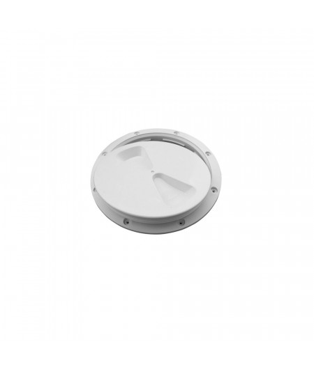 HOLT Trappe de visite 168mm + joint blanche