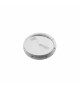HOLT Trappe de visite 168mm + joint blanche