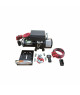 TREUIL ÉLECTRIQUE 12V CAPACITÉ - 3,6 T