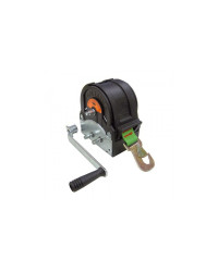 GOLIATH TS1600 treuil auto freine 1600 kg