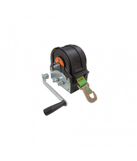GOLIATH TS1600 treuil auto freine 1600 kg