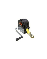 GOLIATH TS900 treuil auto freine 900 kg