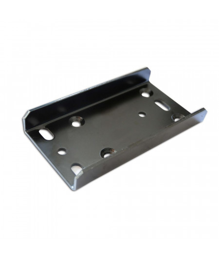 GOLIATH Platine d'adaptation pour treuil