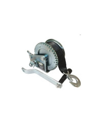Treuil manuel 550 kg