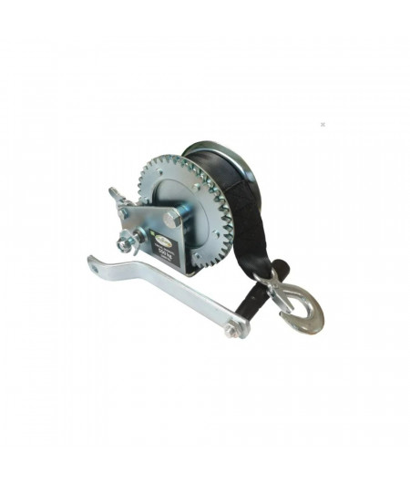 Treuil manuel 550 kg