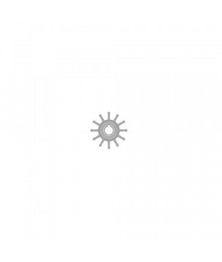 JOHNSON Turbine F75B EPDM