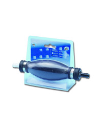 NAVEO Poire d'amorçage essence Ø8mm