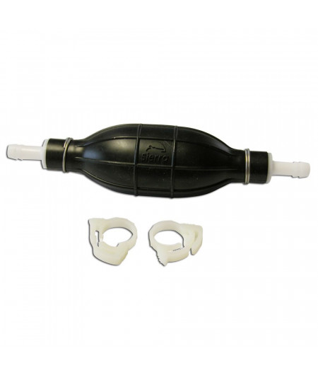 SIERRA Poire d'amorçage essence Ø8mm