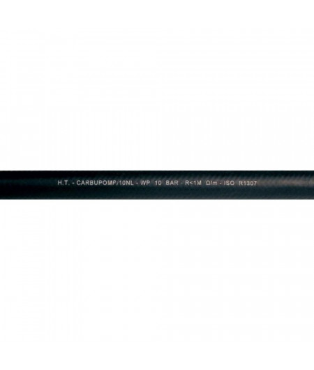 HOSES TECHNOLOGY Tuyau carburant Ø10mm