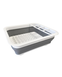 HABA égouttoir à vaisselle pliable