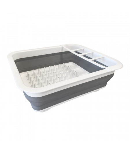 HABA égouttoir à vaisselle pliable