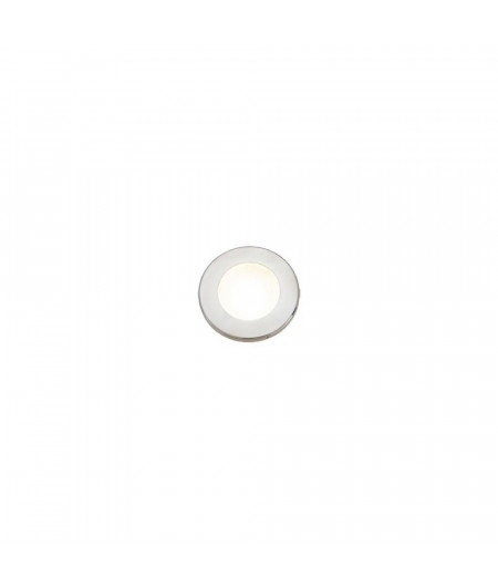 MANTAGUA Spot étanche LED Tudy inox 10W