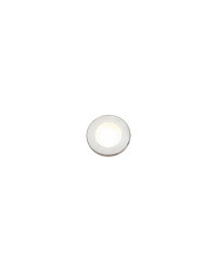MANTAGUA Spot étanche LED Tudy inox 20W