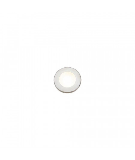 MANTAGUA Spot étanche LED Tudy inox 20W