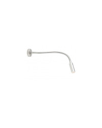 MANTAGUA Liseuse LED YEU avec interrupteur 74LM