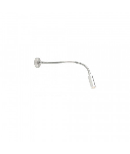 MANTAGUA Liseuse LED YEU avec interrupteur 74LM