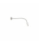 MANTAGUA Liseuse LED YEU avec interrupteur 74LM