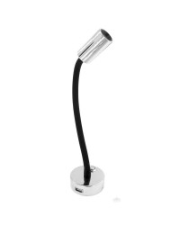 Liseuse led AURORA avec prise USB