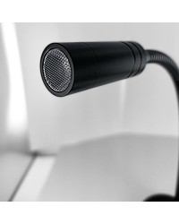 MANTAGUA LISEUSE LED YEU NOIR AVEC INTER ET USB C 10 w