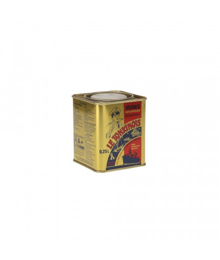 LE TONKINOIS Vernis 0,25 L