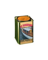 LE TONKINOIS Vernis marine 1 L