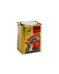 LE TONKINOIS Vernis 1L