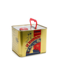 LE TONKINOIS Vernis 2,5L