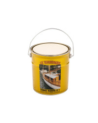 LE TONKINOIS Vernis marine 2,5L