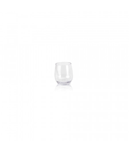 COULEUR MER Verre à eau Seychelles Tritan?