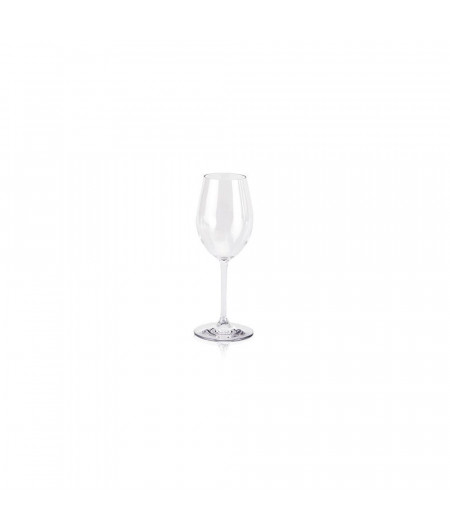 COULEUR MER Verre à vin Seychelles Tritan?