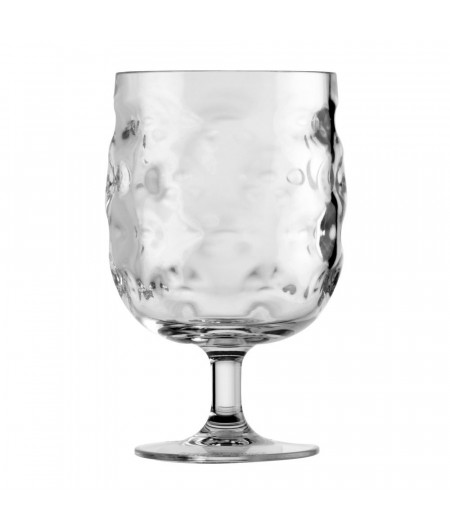 MARINE BUSINESS Verres à vin MOON Ice, les 6