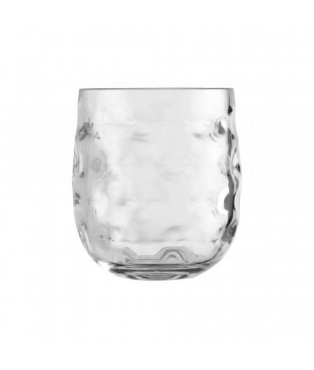 MARINE BUSINESS Verres à eau MOON Ice, les 6
