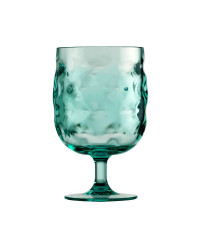 MARINE BUSINESS Verres à vin MOON Acqua, les 6