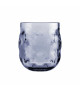 MARINE BUSINESS Verres à eau MOON Blue, les 6