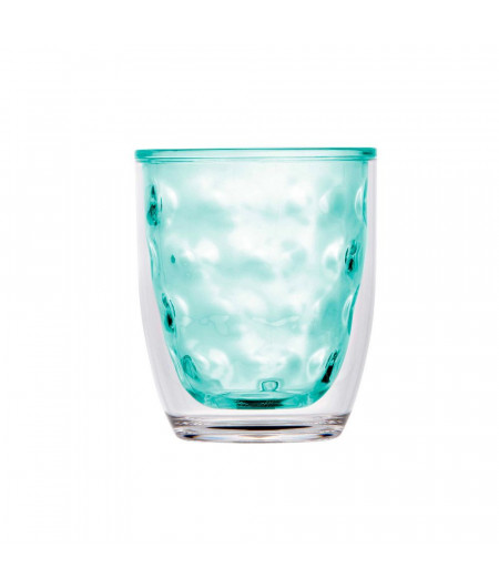 MARINE BUSINESS Verres isotherme MOON Acqua, les 6