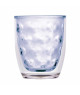 MARINE BUSINESS Verres isotherme MOON Blue, les 6