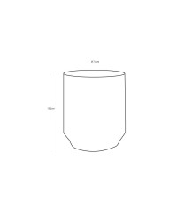 MARINE BUSINESS Verre à eau BAHAMAS, LES 6