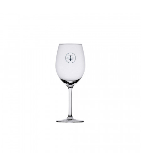 MARINE BUSINESS Sailor Soul Verre à vin (X6)