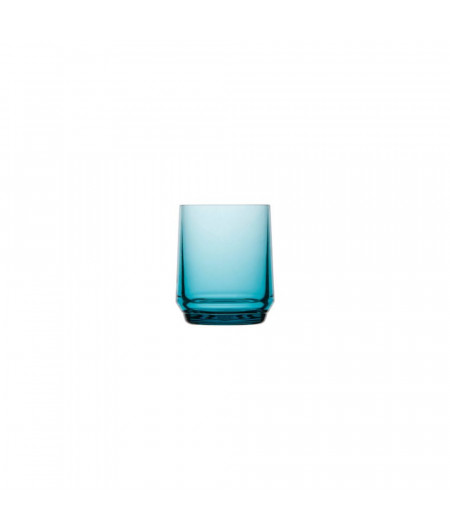 MARINE BUSINESS Verres à eau Bahamas Blue (X6)