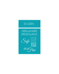 MARINE BUSINESS Verres à pied empilable sailor soul-Ecozen (