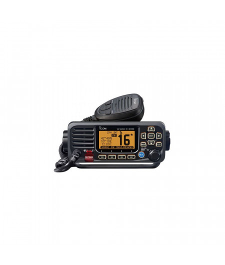 ICOM IC-M330GE Noire