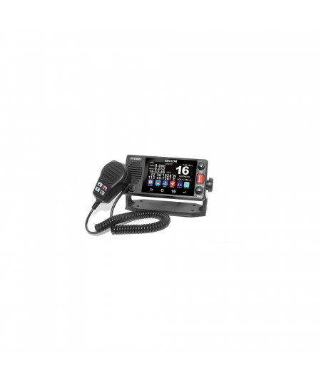 NAVICOM VHF Tactile RT1050