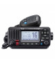 ICOM VHF Fixe IC-M423GE Noire avec antenne GPS externe